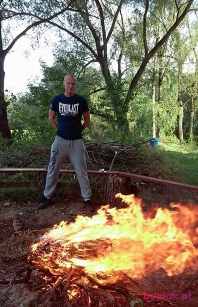 Alek80, Male, 45, Wrocław, Polska, Photo: 1