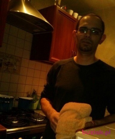 piotr, Male, 43, Gorzów Wielkopolski, Polska, Photo: 4