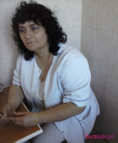 Jadzia, Female, 54, Tychy, Polska: 1
