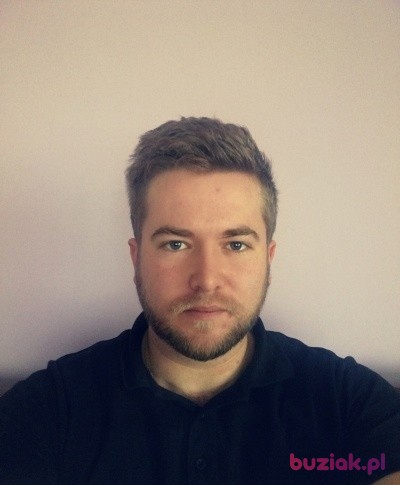 Damian, Mężczyzna, 33, Bielsko-Biała, Polska: 1