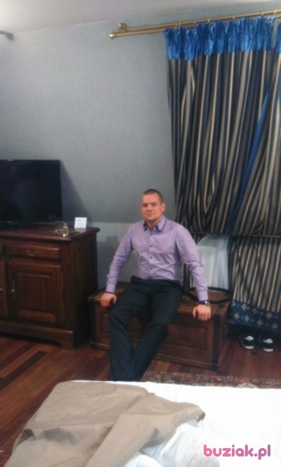 Szymon, Mężczyzna, 37, Polska: 1