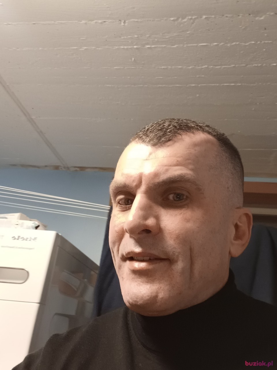 Karol, Mężczyzna, 46, Warszawa, Polska: 1