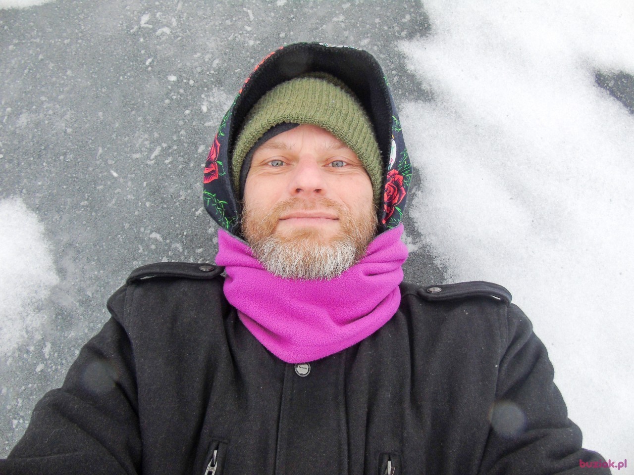 LeśnyLudek, Male, 49, Leszno, Polska, Photo: 2
