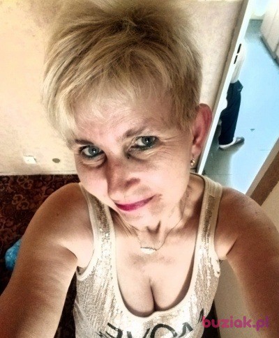 Beata, Kobieta, 54, Wschowa, Polska, Zdjęcie: 12