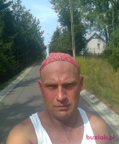 piotr, Male, 47, Garwolin, Polska, Photo: 1