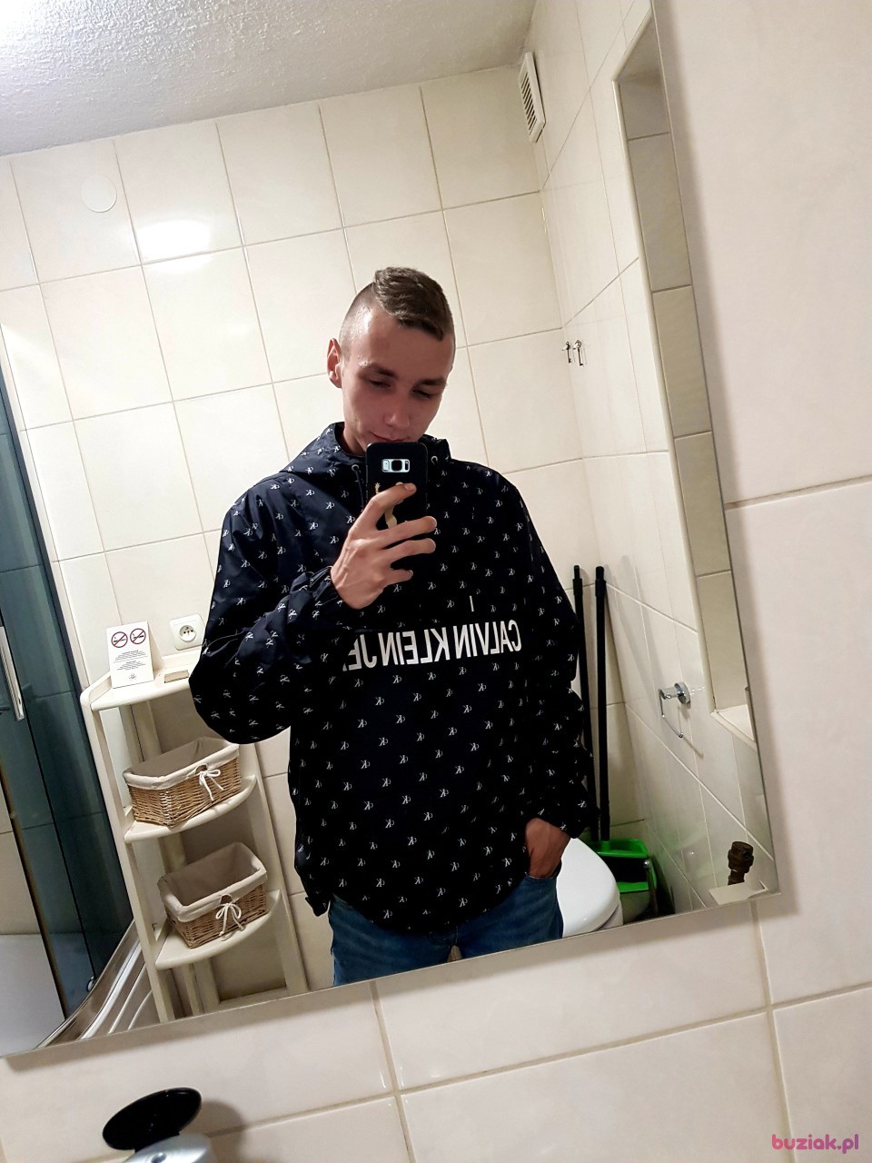 Patryk, Mężczyzna, 28, Haga, Holandia, Zdjęcie: 1