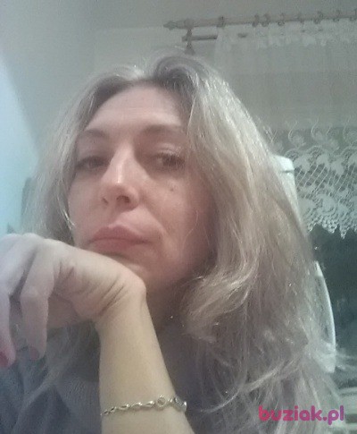 Karolina, Female, 47, Mińsk Mazowiecki, Polska, Photo: 2