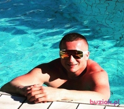 Adrian , Mężczyzna, 31, Rotterdam South Holland Province, Holandia: 1