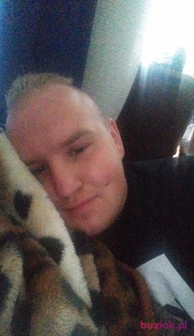 Kacper, Mężczyzna, 26, Rotterdam South Holland Province, Holandia: 1
