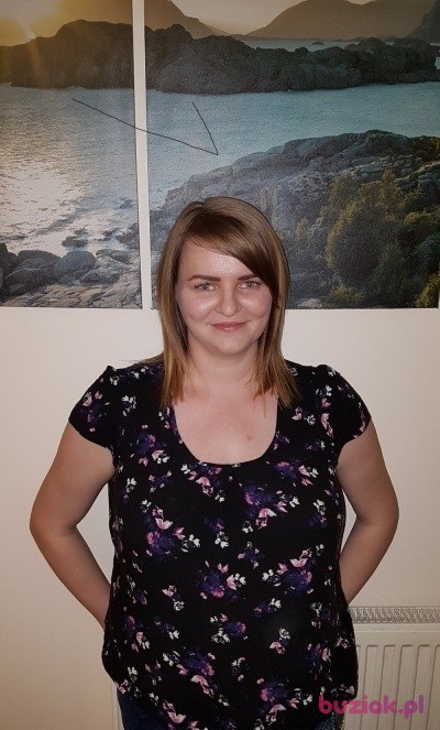 anka, Female, 39, Wielka Brytania, Photo: 3