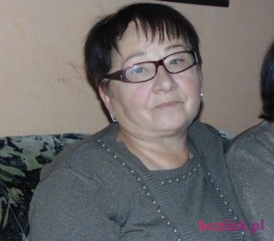 genia123, Female, 74, Poniec, Polska, Photo: 1