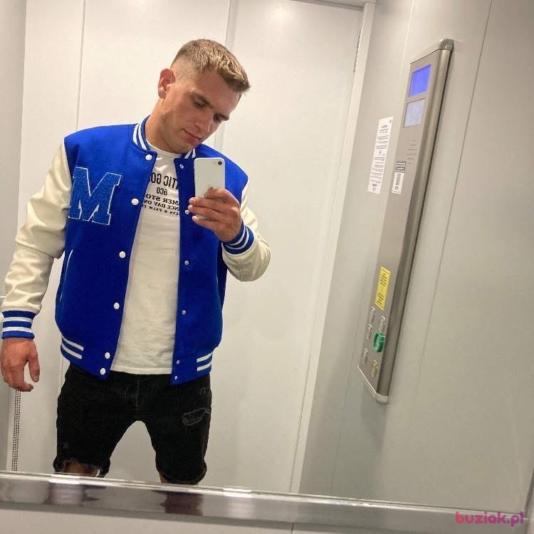 Jakub, Mężczyzna, 22, Berlin, Niemcy: 1