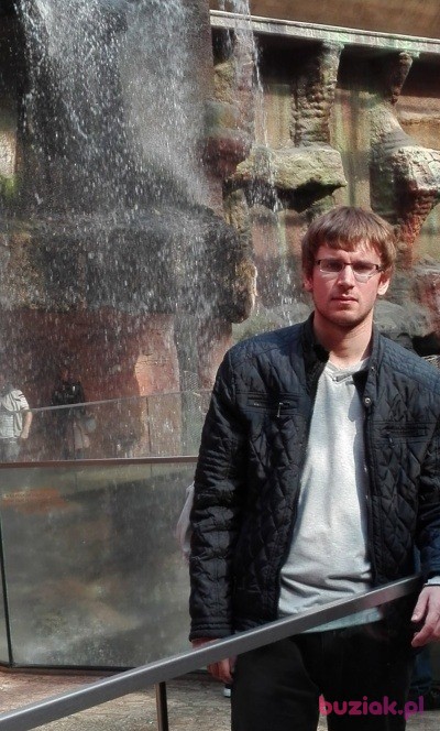Kamil, Mężczyzna, 35, Ząbkowice Śląskie, Polska, Zdjęcie: 8