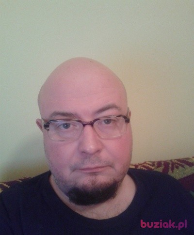 Sebastian, Mężczyzna, 45, Warszawa, Polska: 1