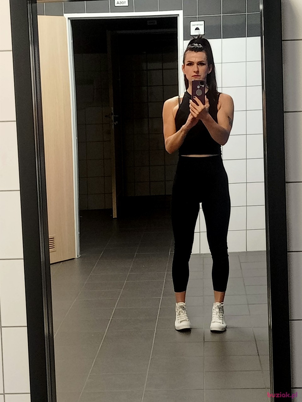 Ewa, Female, 43, Jelcz-Laskowice, Polska, Photo: 2