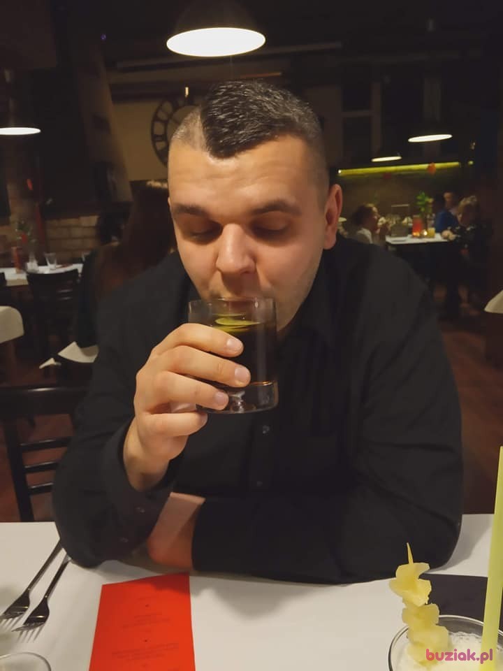 Tomek, Male, 36, Kraków, Polska, Photo: 3