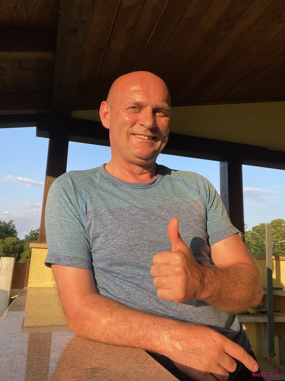 Jurek, Mężczyzna, 54, Berlin, Niemcy, Zdjęcie: 1