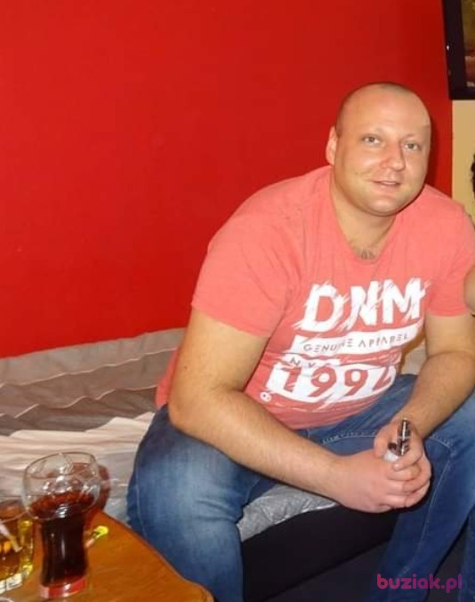 Arkadiusz, Mężczyzna, 39, Jelenia Góra, Polska: 1