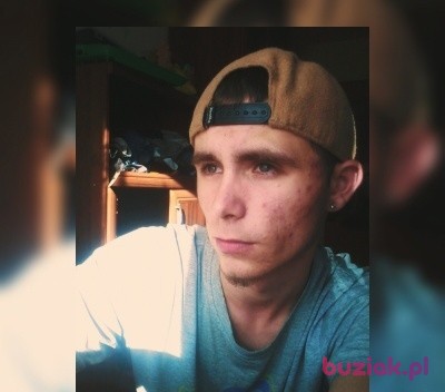 Maciek, Mężczyzna, 27, Barczewo, Polska: 1