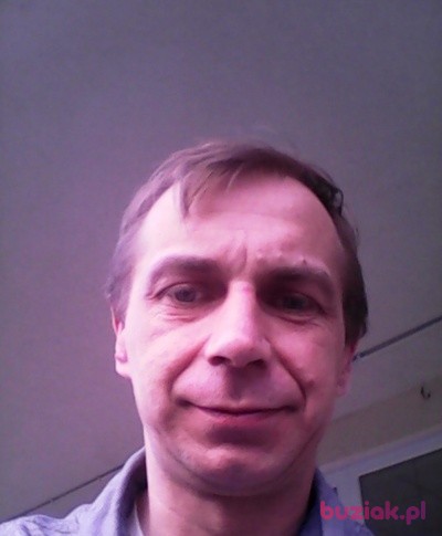 zibi, Mężczyzna, 48, Łódź, Polska, Zdjęcie: 1