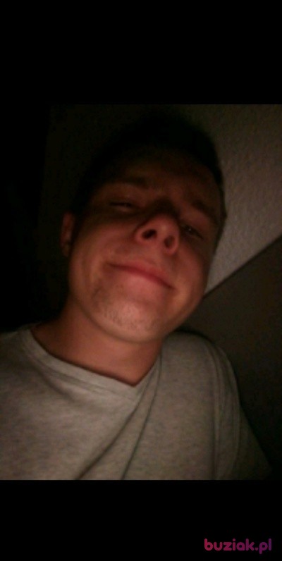 Konrad, Male, 25, Będzin, Polska: 1