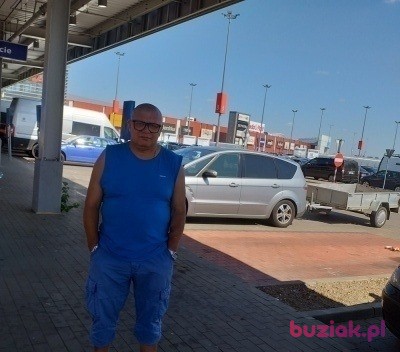 Zbyszek, Mężczyzna, 56, Łódź, Polska, Zdjęcie: 1