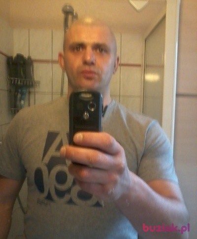 WOJTEK, Mężczyzna, 49, Ostróda, Polska: 1