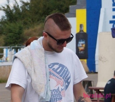 sajmonlca, Male, 34, Legnica, Polska: 1