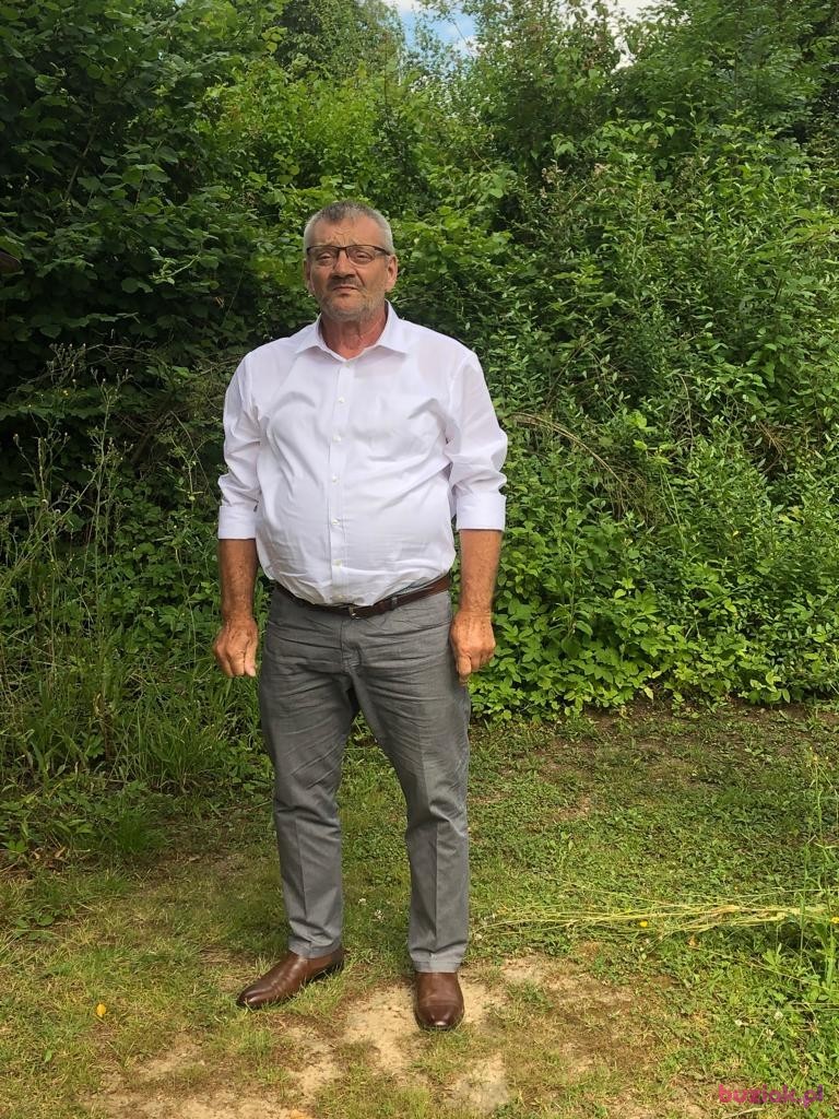 Robert, Male, 68, Hamburg, Niemcy, Photo: 1