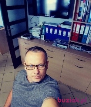 Arkad41, Male, 46, Zamość, Polska: 1