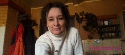 Daria, Female, 55, Nakło nad Notecią, Polska, Photo: 1