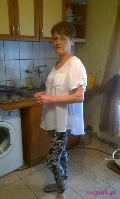 swagg123, Female, 50, Poznań, Polska: 1