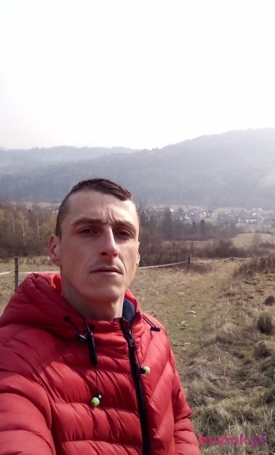 Łukasz , Mężczyzna, 34, Żywiec, Polska: 1