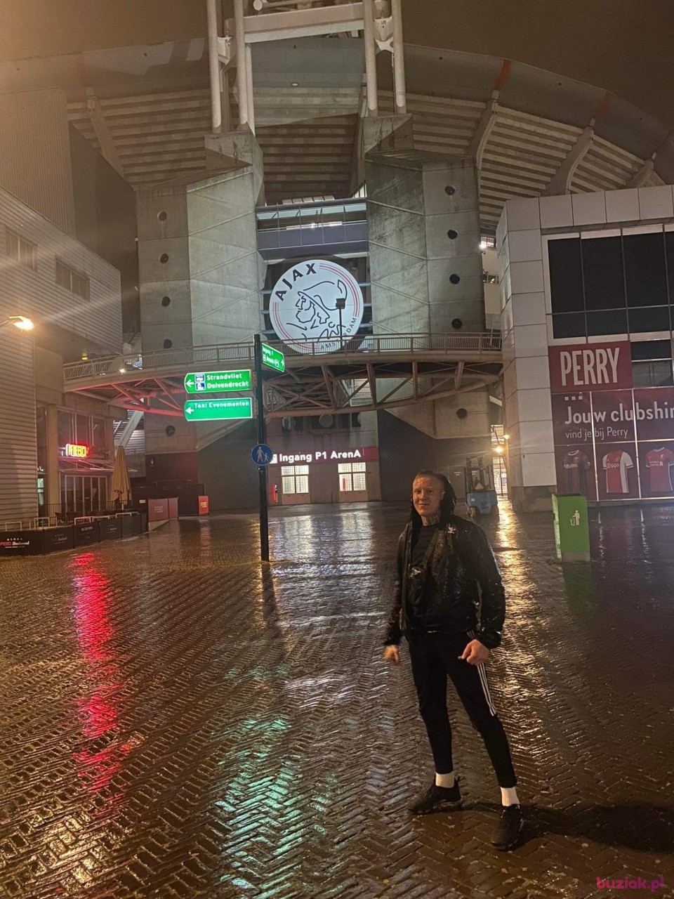 Czik, Male, 29, Eindhoven, Holandia, Photo: 2