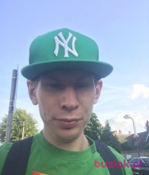 Sebastin, Mężczyzna, 32, Westminster, Wielka Brytania, Zdjęcie: 1