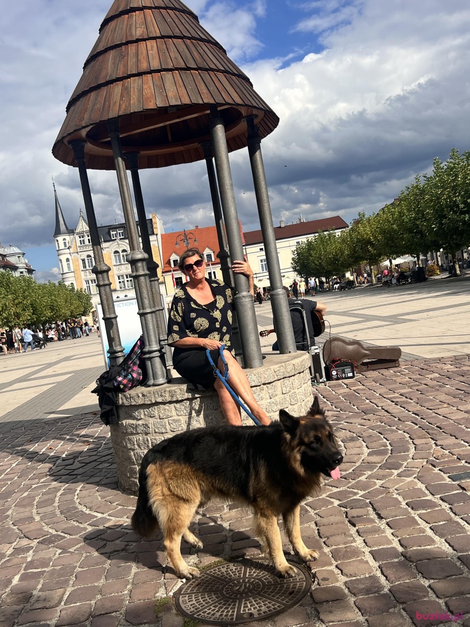 Sylwia, Female, 52, Dąbrowa Górnicza, Polska, Photo: 1