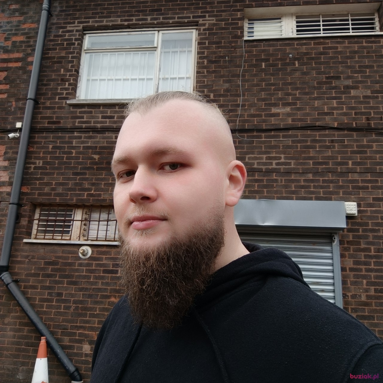 Przemek, Male, 27, Bydgoszcz, Polska, Photo: 1