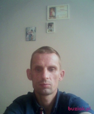 Bartłomiej, Male, 40, Puławy, Polska, Photo: 1