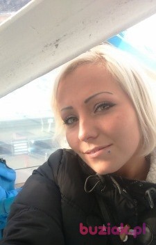 zuzu181, Kobieta, 28, Łódź, Polska: 1