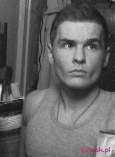 Tomek, Mężczyzna, 35, Katowice, Polska: 1
