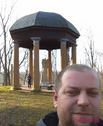 robert, Male, 45, Kostrzyn, Polska, Photo: 2