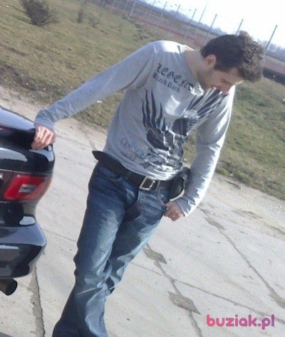 RaceDriver, Male, 37, Poznań, Polska, Photo: 2