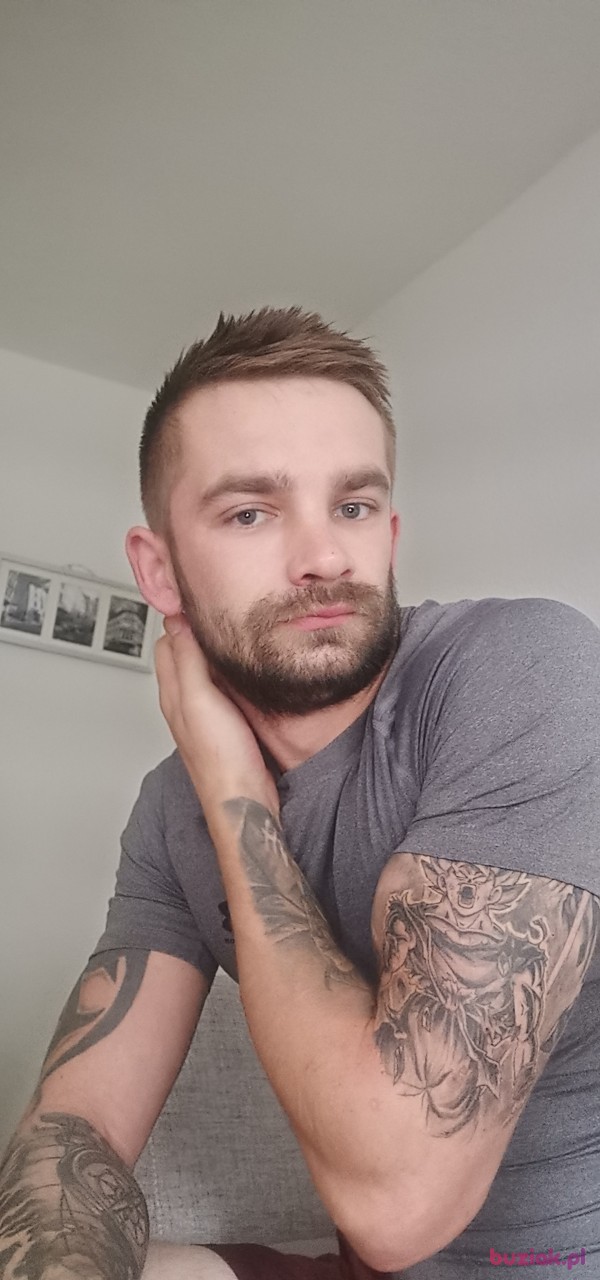 Patryk, Male, 35, Neuburg an der Donau Upper Bavaria Bavaria, Niemcy, Photo: 2