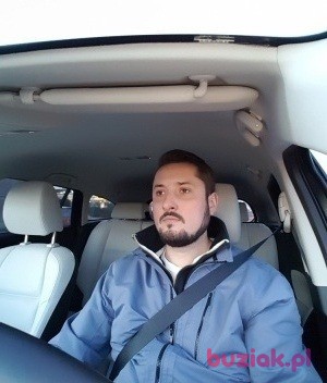 Łukasz, Mężczyzna, 44, Warszawa, Polska: 1