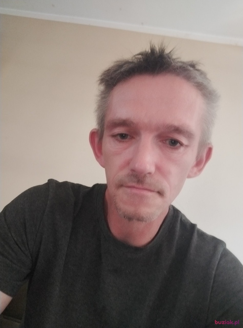 Adam, Male, 46, Chodzież, Polska, Photo: 1