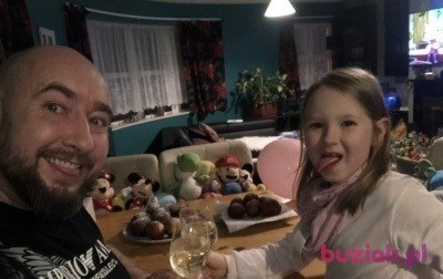 Marek, Mężczyzna, 40, Irlandia, Zdjęcie: 2