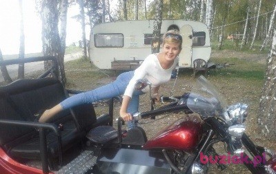 Renata7777, Kobieta, 49, Łódź, Polska, Zdjęcie: 2