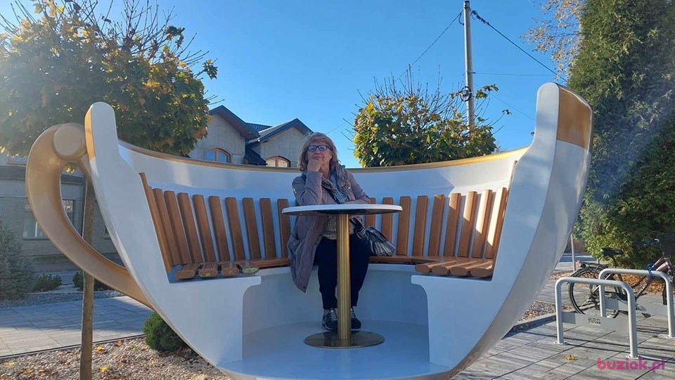 Nina, Kobieta, 67, Kielce, Polska, Zdjęcie: 1