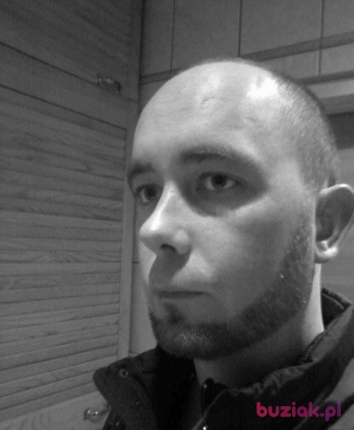 Rafał, Male, 42, Polska, Photo: 1