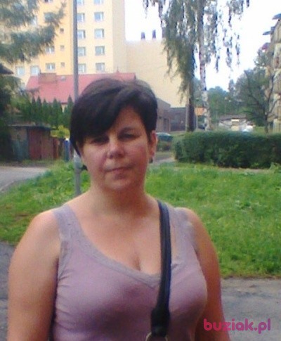 iwona, Kobieta, 47, Katowice, Polska: 1